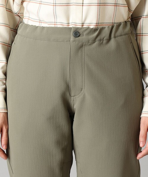 Columbia(コロンビア)の「Columbia/ ウィメンズパウエルバットウォームパンツ /コロンビア(その他パンツ・レディース・ブラック・S)」の11枚目の写真