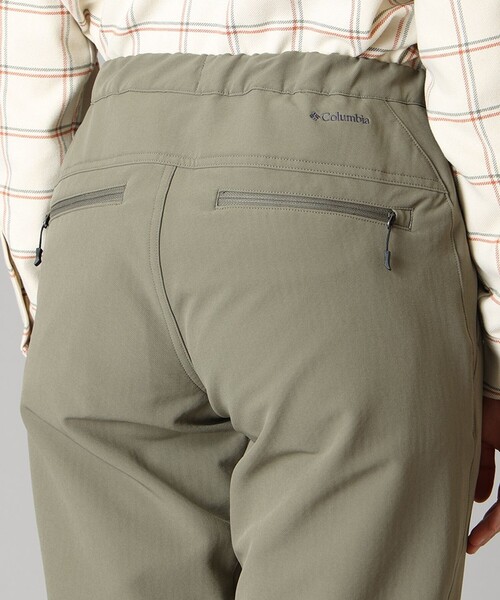 Columbia(コロンビア)の「Columbia/ ウィメンズパウエルバットウォームパンツ /コロンビア(その他パンツ・レディース・ブラック・S)」の10枚目の写真