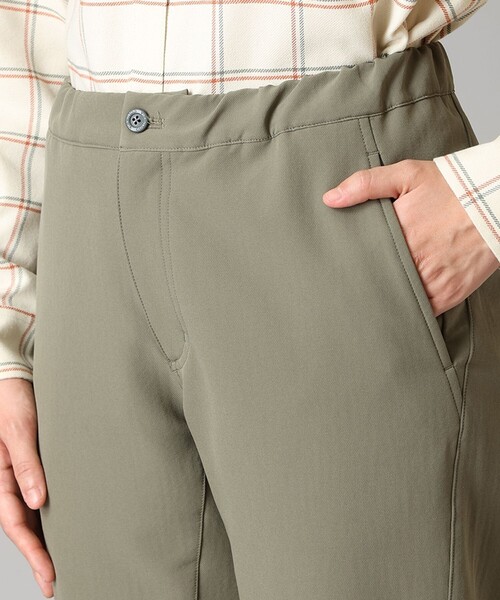Columbia(コロンビア)の「Columbia/ ウィメンズパウエルバットウォームパンツ /コロンビア(その他パンツ・レディース・ブラック・S)」の9枚目の写真