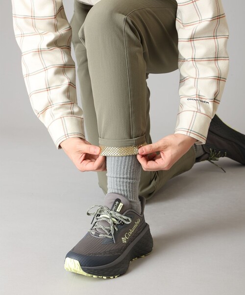 Columbia(コロンビア)の「Columbia/ ウィメンズパウエルバットウォームパンツ /コロンビア(その他パンツ・レディース・ブラック・S)」の8枚目の写真