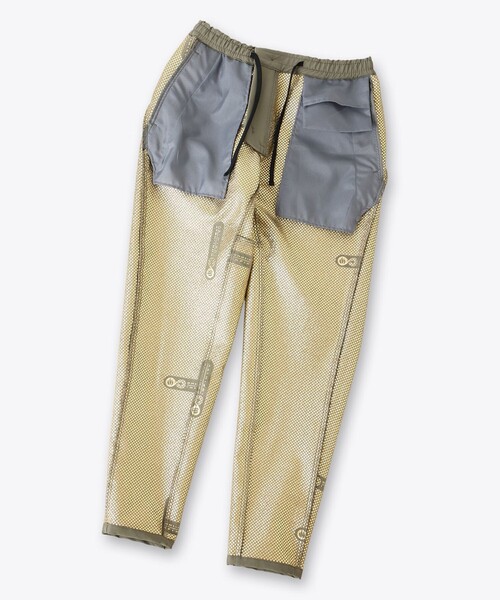 Columbia(コロンビア)の「Columbia/ ウィメンズパウエルバットウォームパンツ /コロンビア(その他パンツ・レディース・ブラック・S)」の3枚目の写真