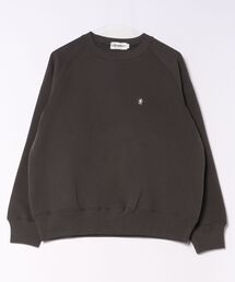 【Gymphlex/ジムフレックス】スウェットプルオーバー
