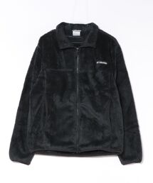 Columbia（コロンビア）の「【Columbia】ハートボウルフルジップフリース（マウンテンパーカー）」
