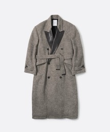 【SUBLATIONS】GOTHAM CHESTER COAT .16