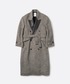 SUBLATIONS（サブレーションズ）の「【SUBLATIONS】GOTHAM CHESTER COAT .16（チェスターコート・2）」