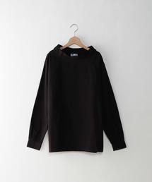 Yarmo | ＜YARMO＞ FISＨERMANSMOCK/ｱｳﾀｰ(カバーオール)