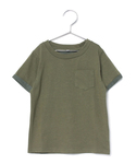 GLOBAL WORK(グローバルワーク)の「トップス(Tシャツ/カットソー)」