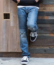 Levi's | 511(T)-スリムフィット/ THE MEADOW(デニムパンツ)