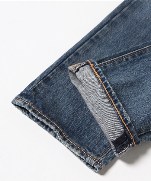 Levi's(リーバイス)の「511(T)-スリムフィット/ THE MEADOW(デニムパンツ・メンズ・ダークインディゴブルー・W31 L32/W32 L32/W30 L32/W33 L32/W34 L32/W29 L32/W28 L32)」の5枚目の写真
