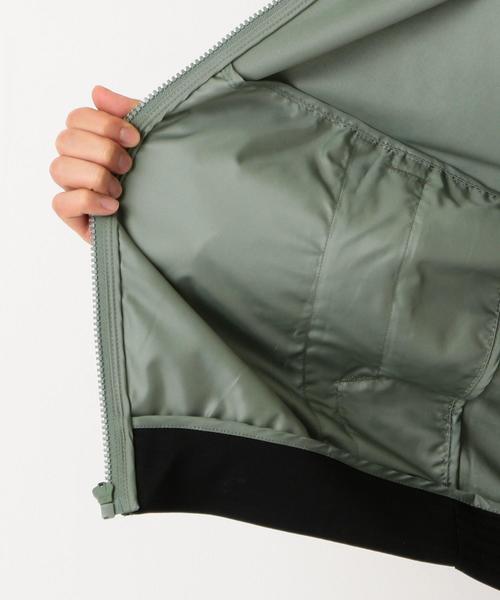 NIKE（ナイキ）の「[ナイキ] SC NIKE WOVEN PLAYERS JACKET ブルゾン（ブルゾン・メンズ・オリーブ/ブラック/ダークグリーン・SMALL/MEDIUM/LARGE）」の20枚目の写真