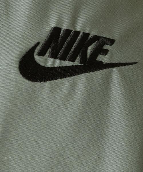 NIKE（ナイキ）の「[ナイキ] SC NIKE WOVEN PLAYERS JACKET ブルゾン（ブルゾン・メンズ・オリーブ/ブラック/ダークグリーン・SMALL/MEDIUM/LARGE）」の21枚目の写真