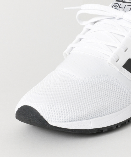 NEW BALANCE（ニューバランス）の「NEW BALANCE MRL247（スニーカー・メンズ・ホワイト・8/10/9）」の10枚目の写真