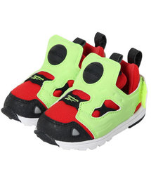 X-girl Stages | REEBOK "VERSA PUMP FURY"(スニーカー)