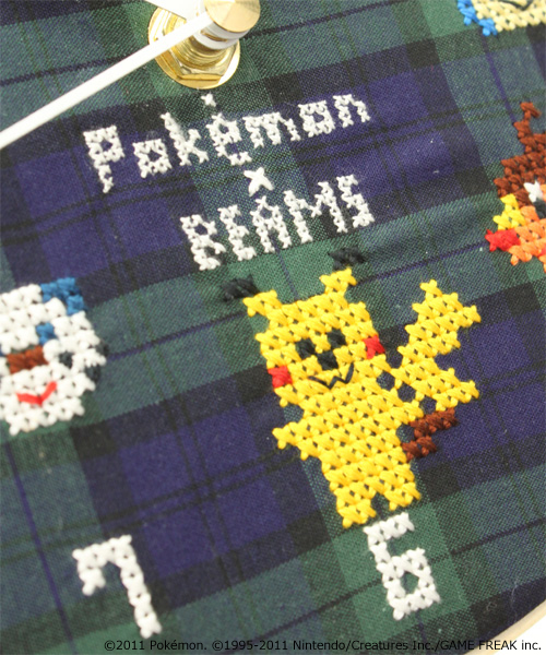 bpr BEAMS（ビーピーアール ビームス ）の「【Pokemon × BEAMS