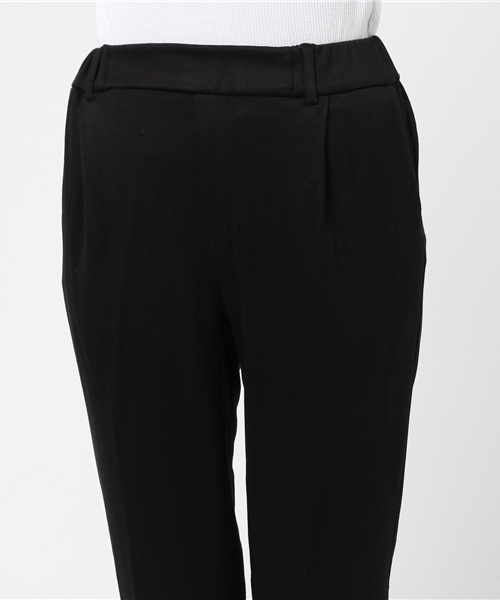 BLISS POINT（ブリスポイント）の「STJQイージートラウザー/767082（その他パンツ・レディース・ブラック/ネイビー/グレー・LARGE/SMALL/MEDIUM）」の11枚目の写真