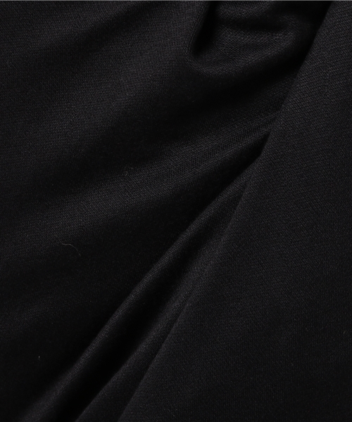 BLISS POINT（ブリスポイント）の「STJQイージートラウザー/767082（その他パンツ・レディース・ブラック/ネイビー/グレー・LARGE/SMALL/MEDIUM）」の8枚目の写真