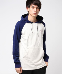 PLENTY�i�v�����e�B�j�́u�yPLENTY HUMANWEAR�zWESTCOAST  BASEBALL HOOD�i�p�[�J�[�j�v