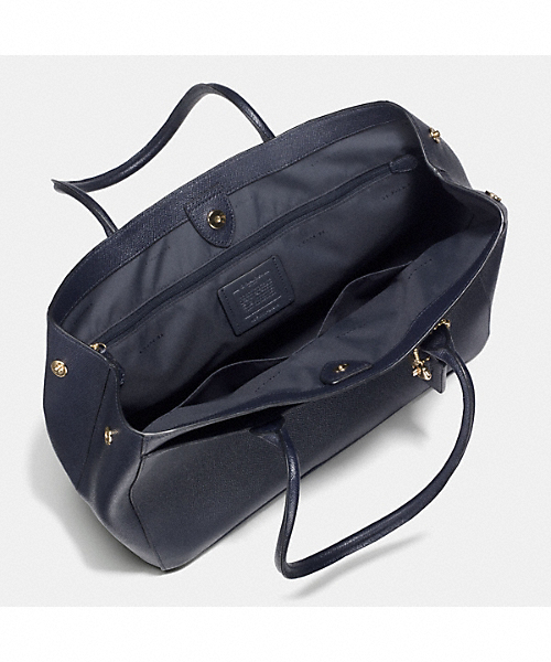 COACH（コーチ）の「【コーチ】ベイリー キャリーオール（ショルダー 