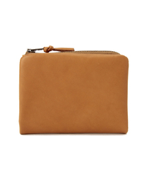 マーガレットハウエル MHL ポーター PORTER レザーウォレット 財布 黒 マーガレットハウエル MHL ポーター PORTER レザーウォレット