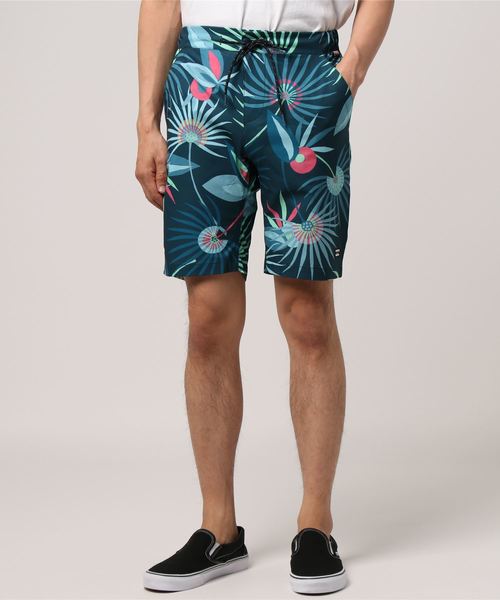 BILLABONG(ビラボン)の「BILLABONG メンズ DOT AIR SHORTS ウォークパンツ/ショートパンツ(その他パンツ・メンズ・サンドベージュ/ブルー・LARGE/MEDIUM)」の2枚目の写真