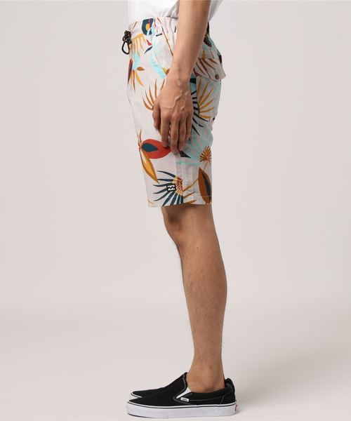 BILLABONG(ビラボン)の「BILLABONG メンズ DOT AIR SHORTS ウォークパンツ/ショートパンツ(その他パンツ・メンズ・サンドベージュ/ブルー・LARGE/MEDIUM)」の3枚目の写真