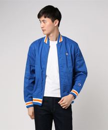 【Champion/チャンピオン】メンズ GOLF フルジップジャケット