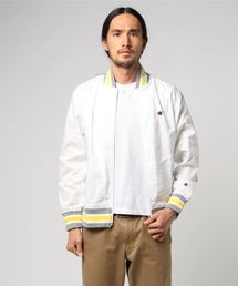【Champion/チャンピオン】メンズ GOLF フルジップジャケット