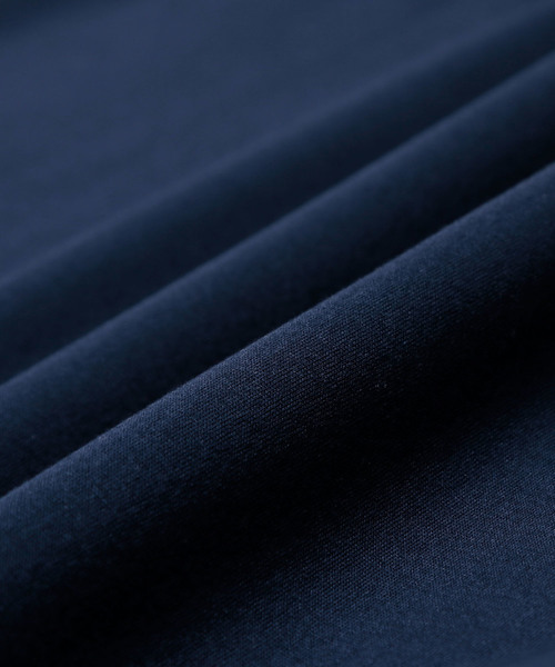 MONO-MART(モノマート)の「スーパービッグシルエット 袖ライン プリントプルオーバー(スウェット・メンズ・ホワイト/ブラック/ネイビー/グリーン・FREE)」の7枚目の写真