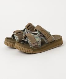 【SHAKA / シャカ】CHILL OUT CAMO