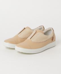 ECCO | SOFT7 レディース スニーカー スリッポン(スニーカー)