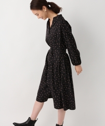 GLOBAL WORK | ベルトツキスキッパーワンピース/805937(ワンピース)