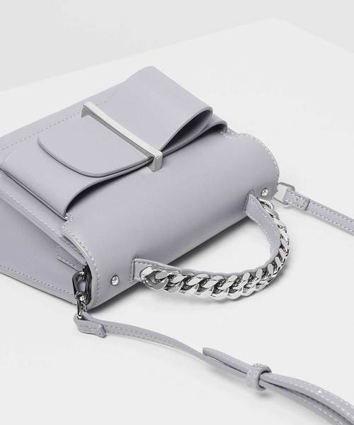 ボウディテールハンドバッグ / Bow Detail Handbag（ハンドバッグ