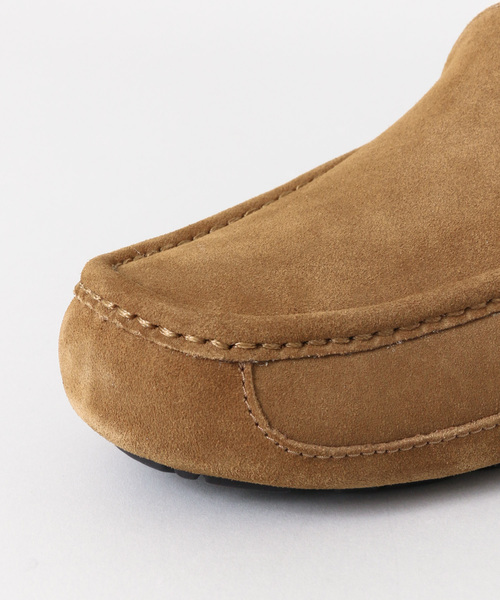 UGG（アグ）の「UGG　Ascot（その他シューズ・メンズ・チャコールグレー/ブラック系その他/ベージュ系その他・8/10/9）」の8枚目の写真