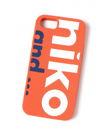 niko and... | オリジナル ニコロゴiPhoneケース3(スマホケース/カバー)