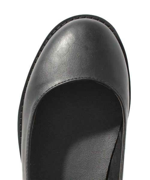 one after another NICE CLAUP（ワンアフターアナザーナイスクラップ）の「【雑誌掲載ナイスクラップ】足首ベルトパンプス（パンプス・レディース・ブラック/パープル/ピンクベージュ・SMALL/MEDIUM/LARGE）」の11枚目の写真