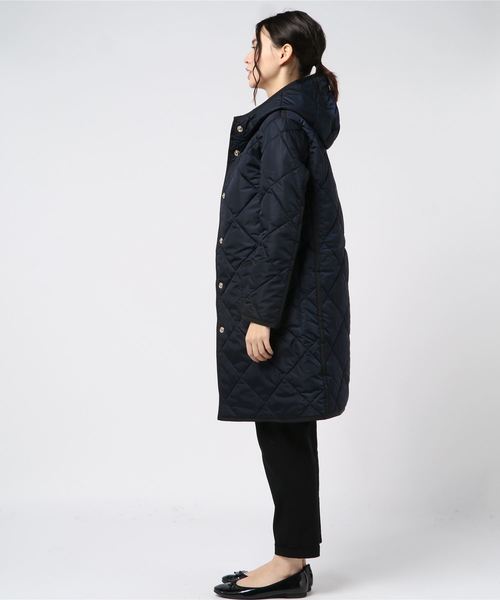 Mackintosh（マッキントッシュ）の「MACKINTOSH キルティングロング 