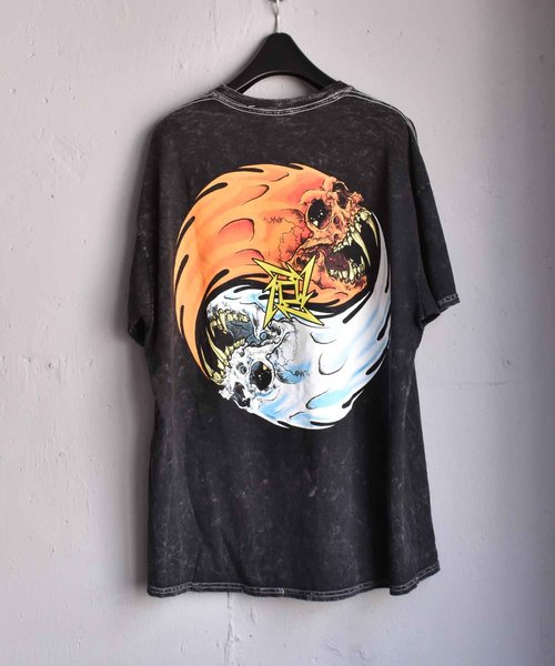 VINTAGE（ヴィンテージ）の「【ヴィンテージ古着】METALLICA