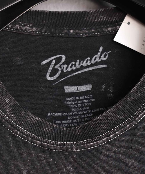 VINTAGE（ヴィンテージ）の「【ヴィンテージ古着】METALLICA/メタリカ