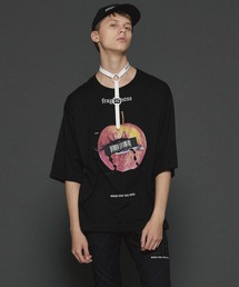 "APPLE" BIG-T