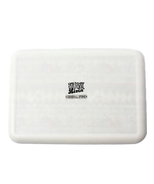 【美品‼︎】Stüssy Livin' General Store トレイ ステューシーリビンジェネラルストア / STUSSY Livin' General