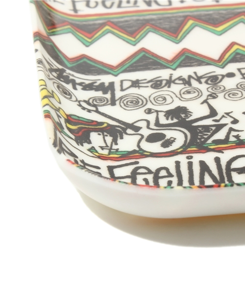 【美品‼︎】Stüssy Livin' General Store トレイ ステューシーリビンジェネラルストア / STUSSY Livin' General