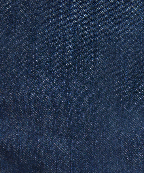 PairPair(ペアペア)の「ハイウエストストレートデニム(デニムパンツ・レディース・サックスブルー/インディゴブルー/オフホワイト/ブルー系その他/ブラック/ダークインディゴブルー/ライトグリーン/モカ/ミント/ラベンダー/グリーン系その他/ブラック系その他・MEDIUM/LARGE/SMALL)」の14枚目の写真