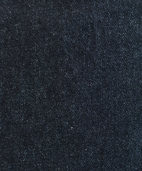 PairPair(ペアペア)の「ハイウエストストレートデニム(デニムパンツ・レディース・サックスブルー/インディゴブルー/オフホワイト/ブルー系その他/ブラック/ダークインディゴブルー/ライトグリーン/モカ/ミント/ラベンダー/グリーン系その他/ブラック系その他・MEDIUM/LARGE/SMALL)」の13枚目の写真