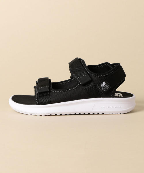 NEW BALANCE（ニューバランス）の「NEW BALANCE（ニューバランス）YH750 17cm-23cm（サンダル・キッズ・ブラック/コバルトブルー・21cm/20cm/17cm/22cm/19cm/23cm/18cm）」の11枚目の写真