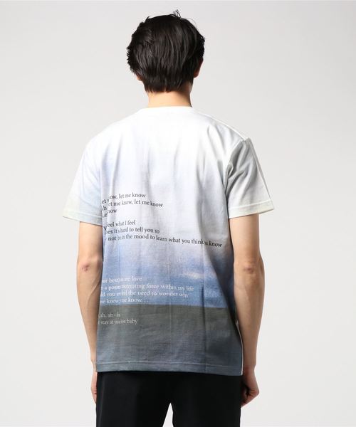 applebum Udagawa Boy Tシャツ ホワイト 新品　L a13080096-a.jpg
