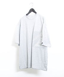 DETAILS/PVCポケットTee