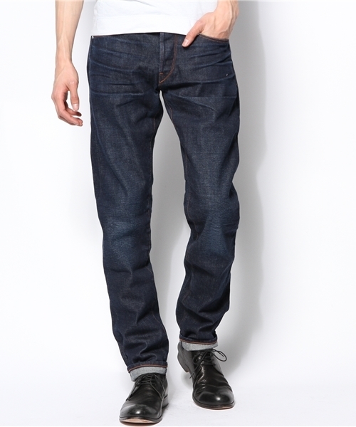 ESTNATION(エストネーション)の「3X1 デニム(デニムパンツ)」 - WEAR ESTNATION(エストネーション)の「3X1 デニム(デニムパンツ)」 - WEAR