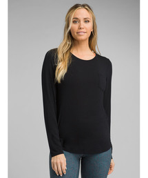 prAna�i�v���i�j�́u�t�@���f�[�V���������O�X���[�u�N���[�l�b�N�g�b�v�iT�V���c/�J�b�g�\�[�j�v