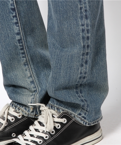 Hysteric Glamour RS TANG SCRATCH REMAKE