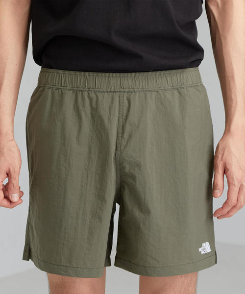 THE NORTH FACE（ザノースフェイス）の「［ザ ノースフェイス］SC THE NORTH FACE VERSATILE ショートパンツ（その他パンツ・メンズ・ブラック/オリーブ/パープル/マスタード・MEDIUM/LARGE）」の12枚目の写真